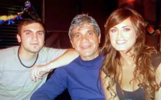 Ezequiel, el hermano de Silvina: En menos de un año perdió a sus padres y ahora su más dura decisión