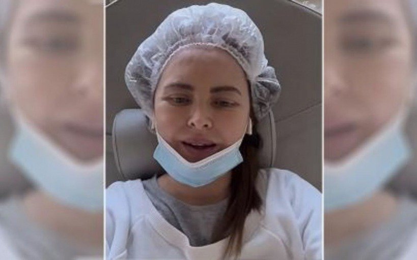 Se supo: ¿Cómo fueron las últimas horas de Silvina Luna?