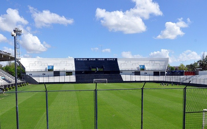 Quilmes jugará el sábado a puertas cerradas