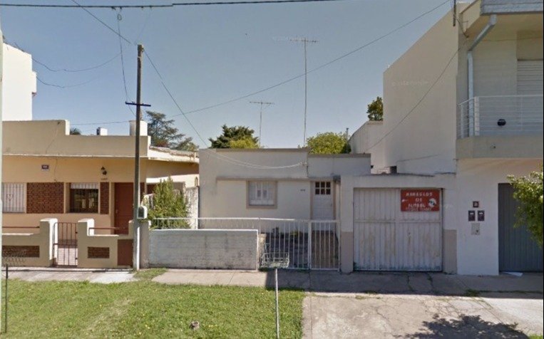 Dos abuelos fueron hallados sin vida en el interior de su vivienda de La Plata