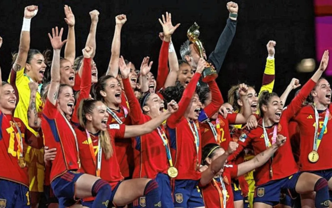 Las jugadoras de la Liga española convocaron a dos jornadas de paro por mejoras salariales