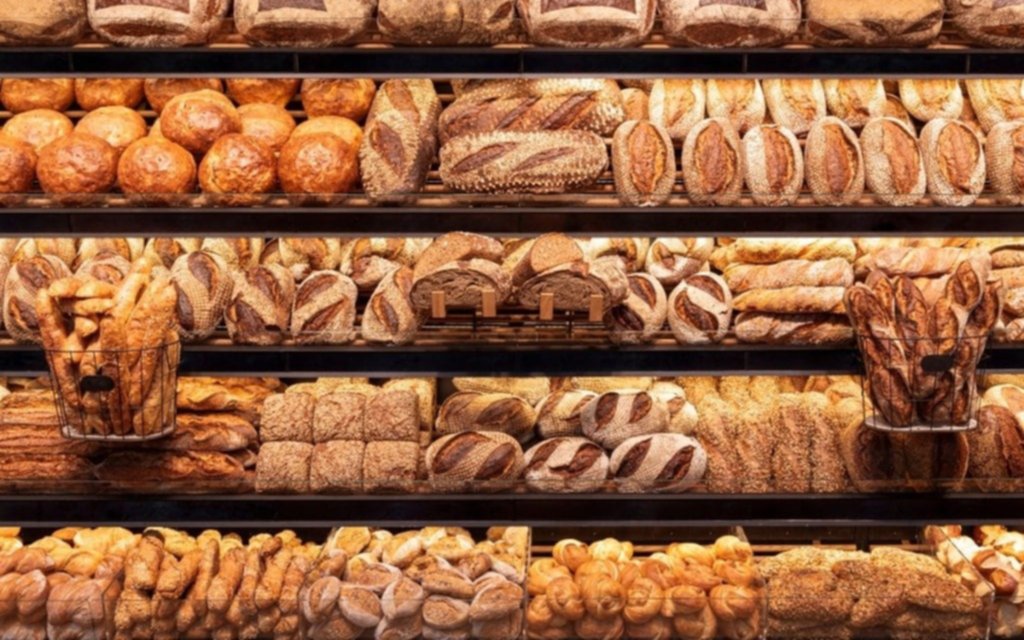 Panaderías se suman a Precios Justos: acuerdo para septiembre y octubre