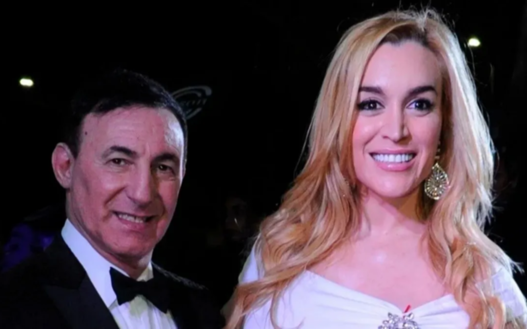 El ex de Fátima Florez, Norberto, rompió el silencio: “Su carrera me costó 4 stents y 2 by pass”