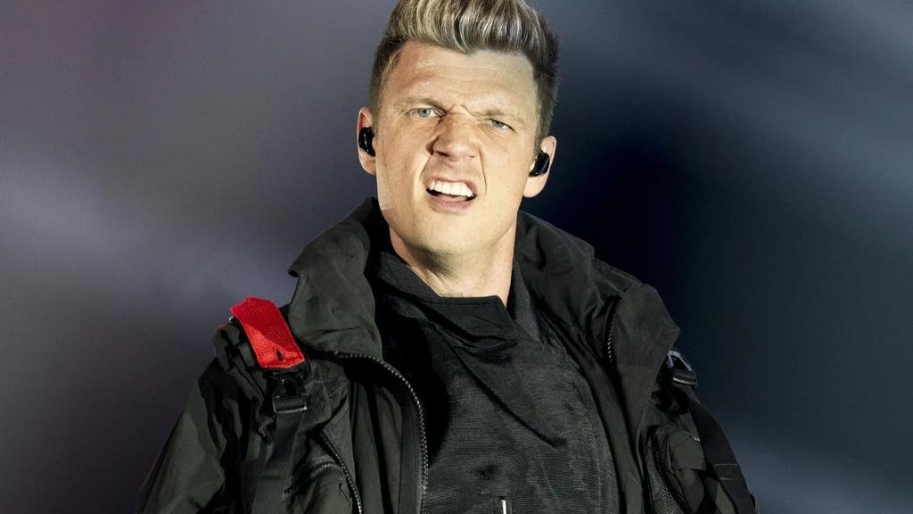 Nick Carter recibe un fallo favorable en demanda por agresión