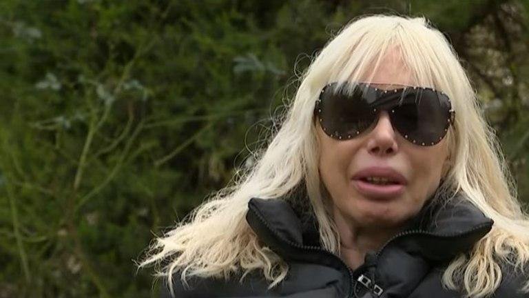 El terror de Gabriela Trenchi: “Estoy en shock porque puedo ser la siguiente”