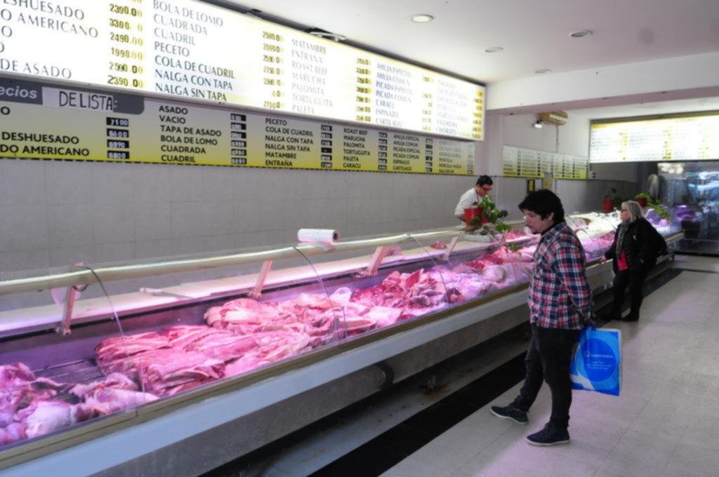 Por qué bajará el precio de la carne en los próximos días