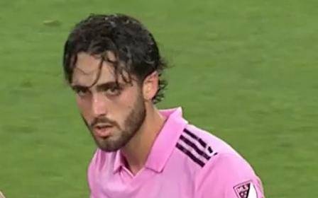 El más rico del plantel no es Messi, sino Campana