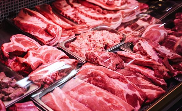 The Soaring Price of Beef in August 2023: Largest Increase in 18 Years