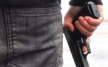 Otra familia se despertó con los ladrones en su vivienda