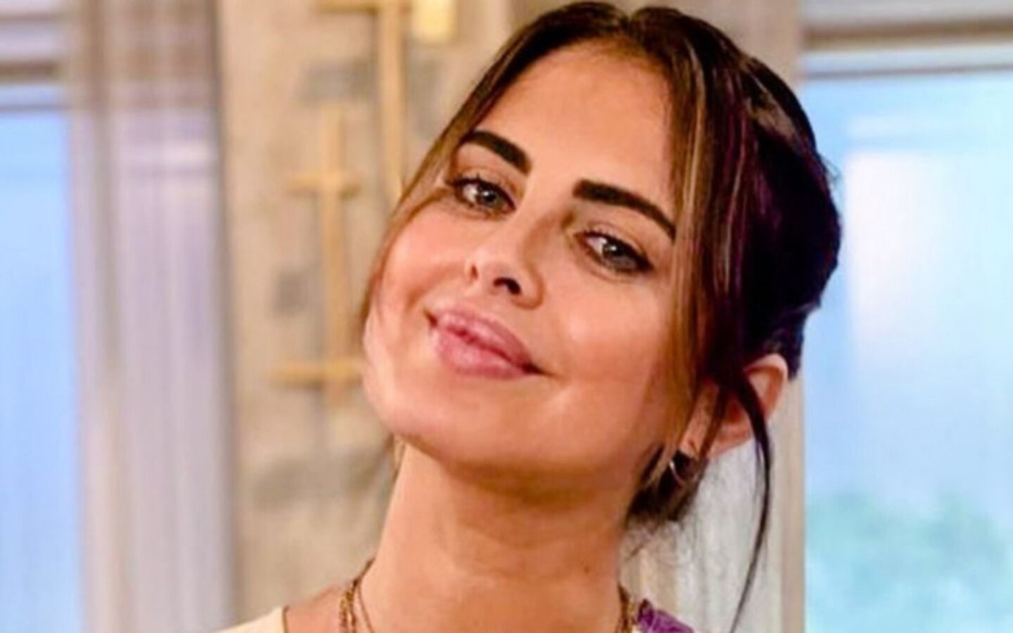 Se conocieron detalles de los últimos momentos con vida de Silvina Luna: "De a poquito se fue apagando"
