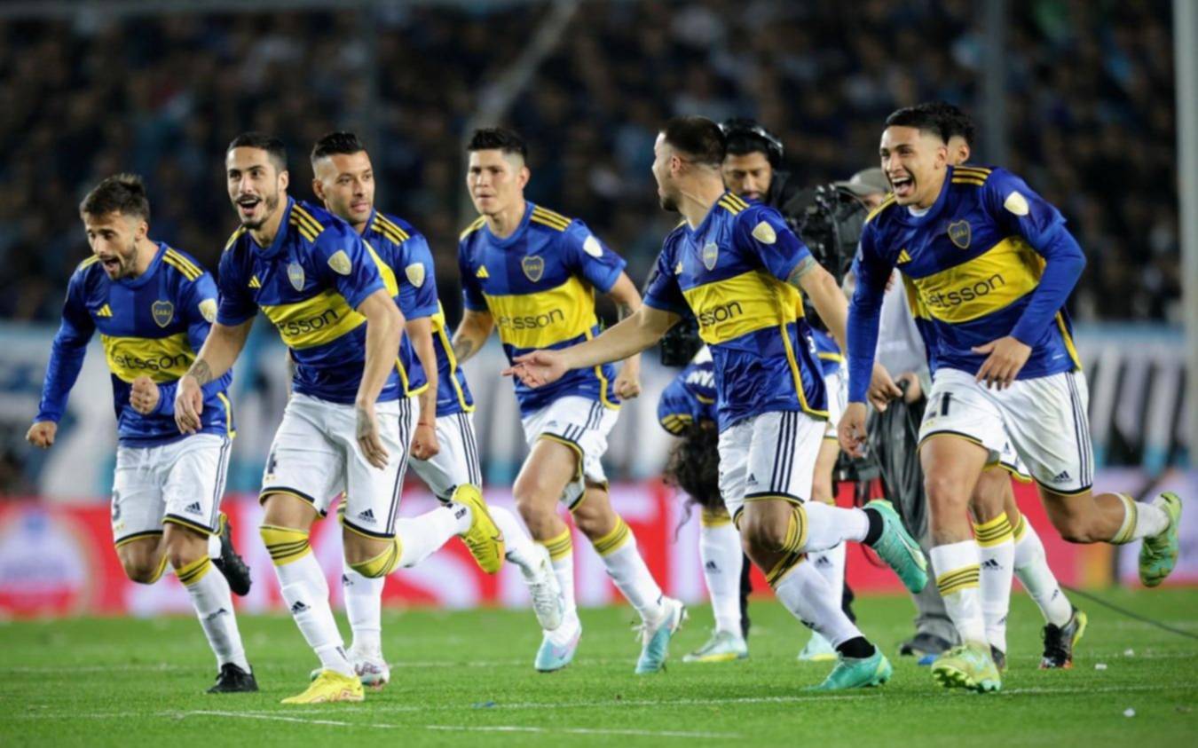 La llamativa predicción de un tarotista antes del partido Boca - Palmeiras: "Daré detalles"
