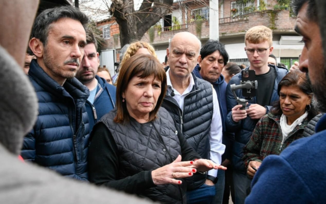 Elecciones 2023.- "Conmigo, el que las hace las paga"