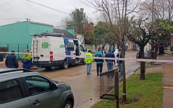Encontraron muerto a un conocido empresario en Lobos: estaba maniatado
