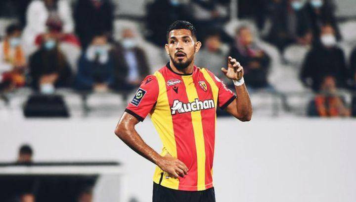 Selección en Ezeiza, con Medina por Lisandro Martínez