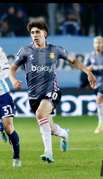 Estudiantes vs Racing.- Uno por uno, el boletín de calificaciones de los jugadores del Pincha