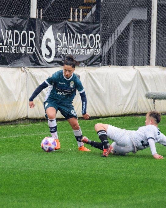 Las Triperas no levantan cabeza en la Copa de la Liga