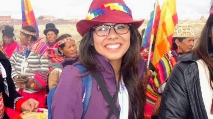 Dan el veredicto del juicio de Emilia Uscamayta Curi