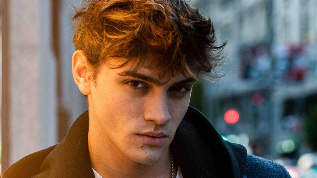 Arrestan a actor en Venecia: tenía orden de captura