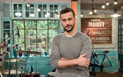 Otro conductor para “La Peña”: Leuco reemplazó a Georgina Barbarossa