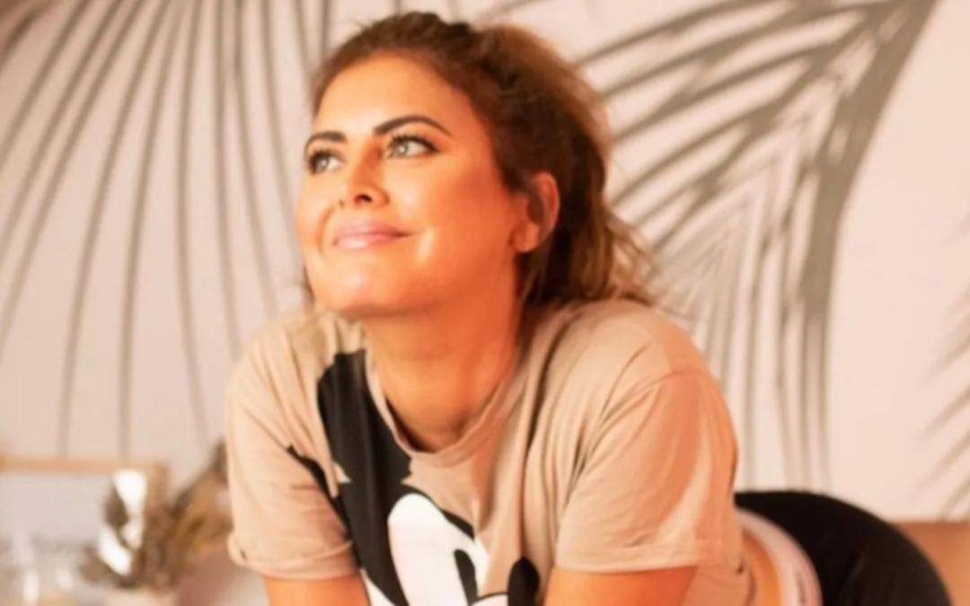 Se conoció una de las últimas frases de Silvina Luna antes de su muerte: "Tengo muchas cosas..."