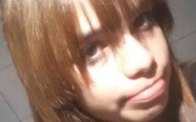 Buscan a niña desaparecida en Quilmes