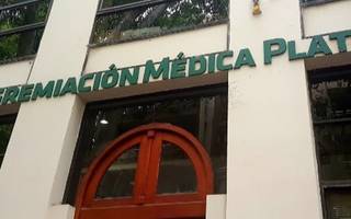 Dr. Martín Cesarini: "Necesitamos una recomposición que rápidamente llegue al bolsillo de los médicos"