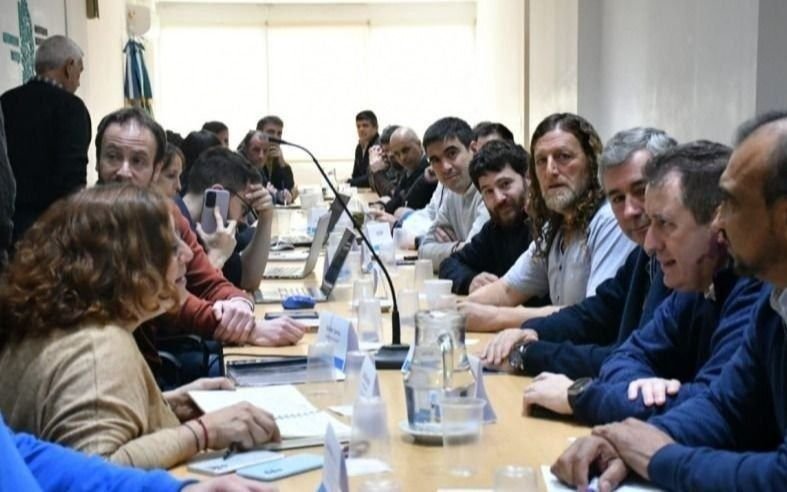 Un gremio de estatales reiteró pedido de aumento para que los salarios queden "por encima de la inflación"