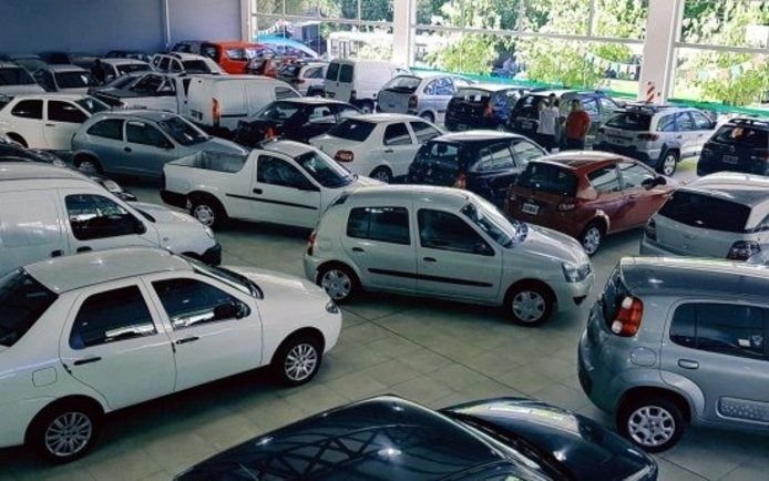 ¿Por qué en septiembre no deben tomarse como referencia los precios "oficiales" de los autos usados?