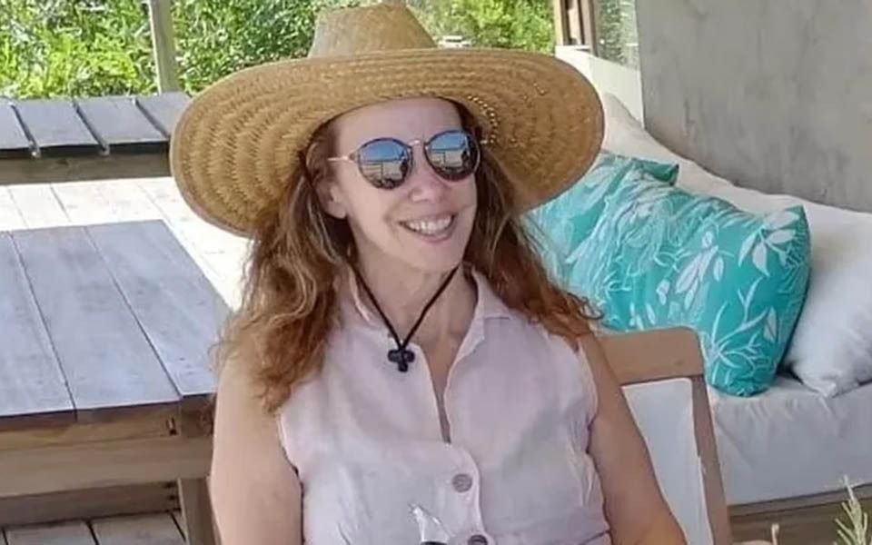 Mataron a una empresaria argentina en un tiroteo en Texas
