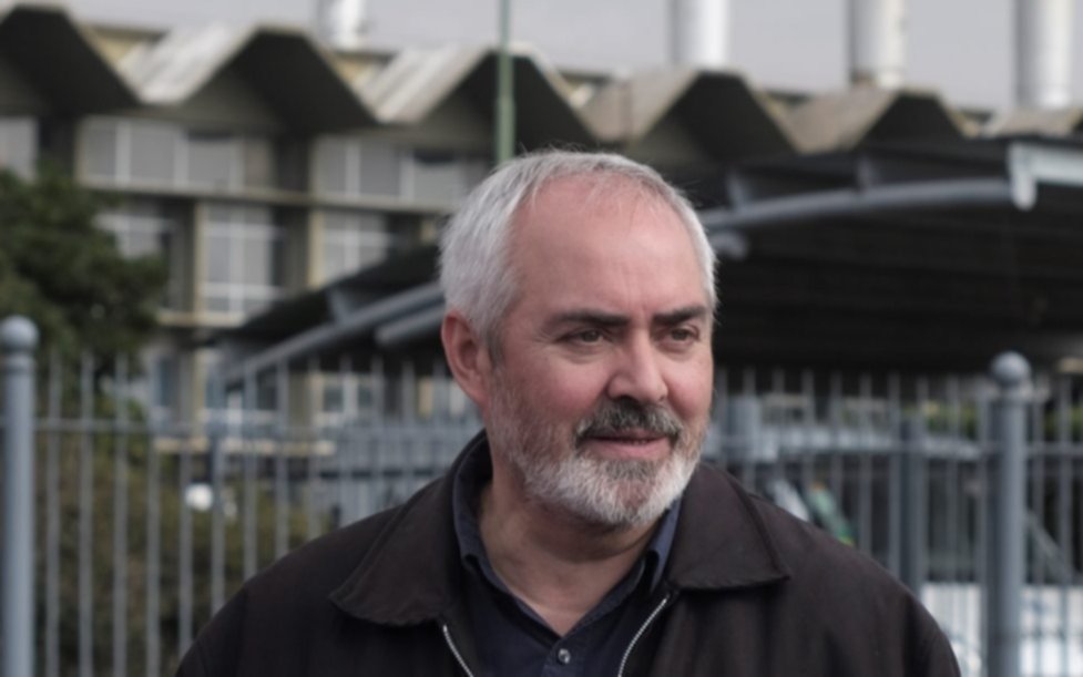 Bodart: “Con los negacionistas no se debate, se los enfrenta”