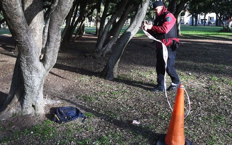 Detienen a un sospechoso por el crimen del ingeniero Mariano Barbieri