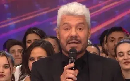 Tinelli: debutó el nuevo "Bailando" y sorprende: lidera el rating 