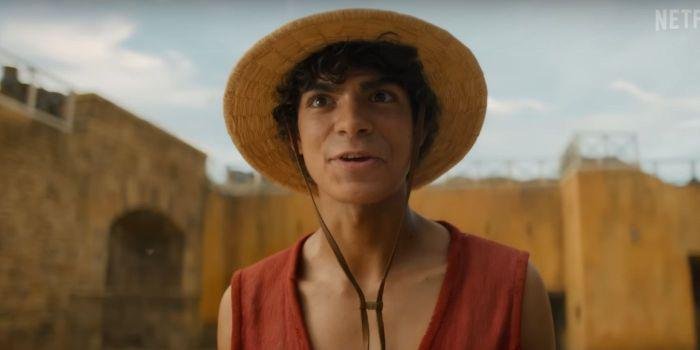 Luffy rompe todo: “One Piece” bate records y supera a “Stranger Things” y “Merlina”