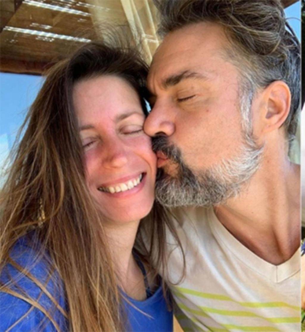 Ex “Gran Hermano” denuncia al primer marido de Nicole