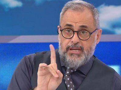 Rial: a Rincón “le hicieron creer que era gran actriz”