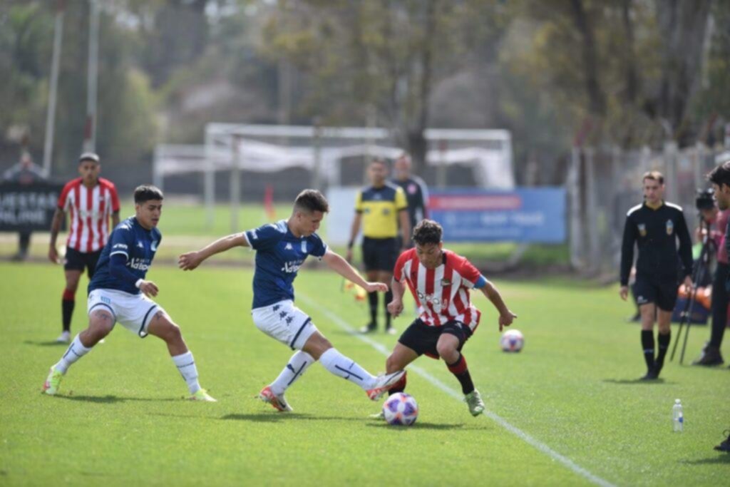 El Pincha necesita recuperarse ante Tigre