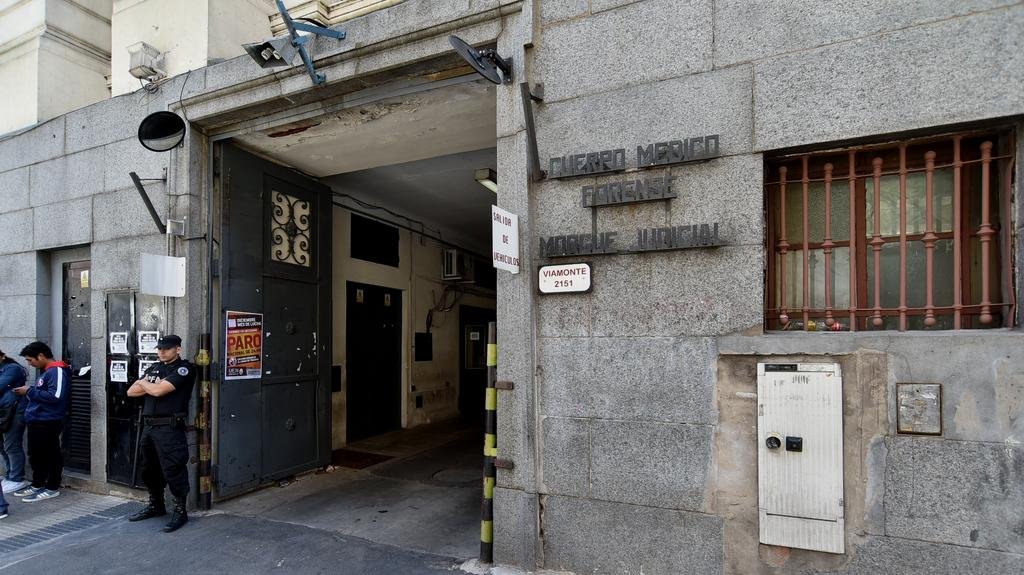 La muerte de Silvina Luna: la extracción de material a periciar, clave en la autopsia