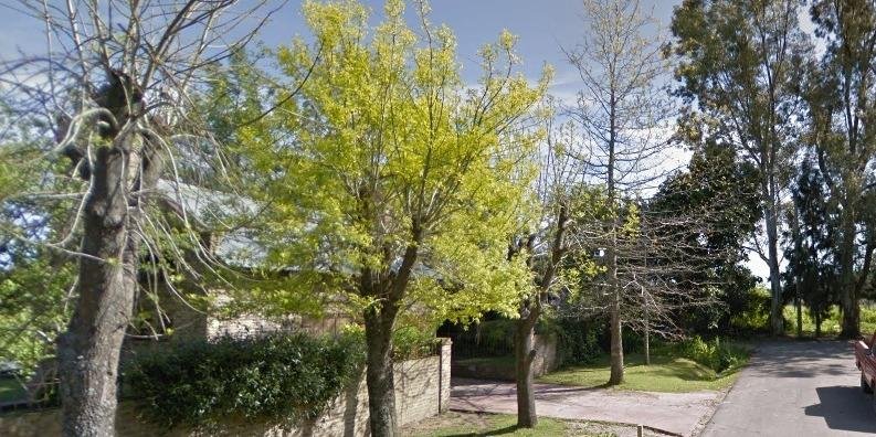 Otro golpe millonario en City Bell: ahora en la casa de una mujer de 89 años