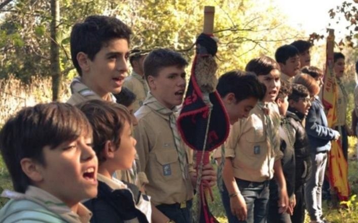 Día del Scout Argentino: por qué se celebra este martes 5 de septiembre