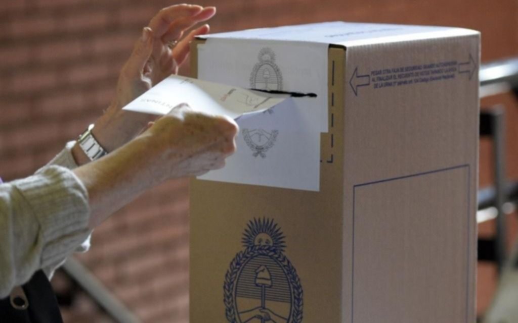Elecciones 2023.- Confirman qué listas de diputados y senadores nacionales por la Provincia de Buenos Aires competirán en octubre