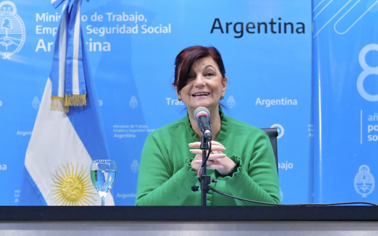 El Gobierno reglamentó cuándo las empresas podrán absorber el bono de $60.000