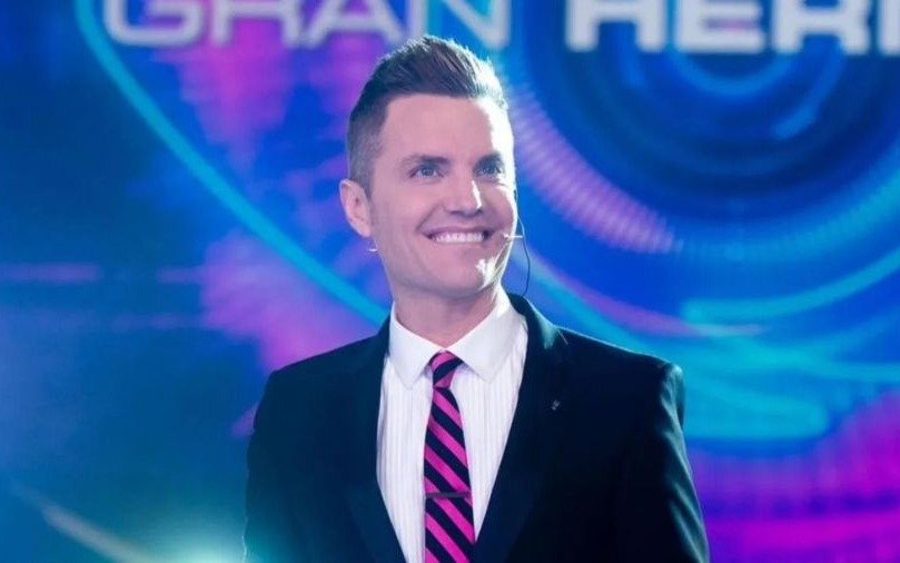 Santiago del Moro confesó detalles del "nuevo" Gran Hermano: fecha de inicio  y todos los cambios del programa