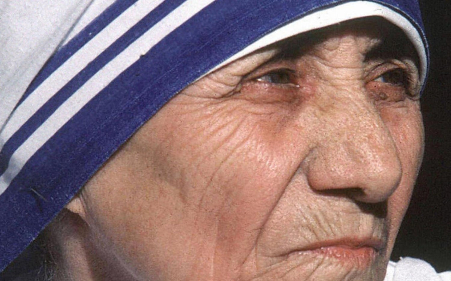 La Madre Teresa de Calcuta, a 25 años de su fallecimiento