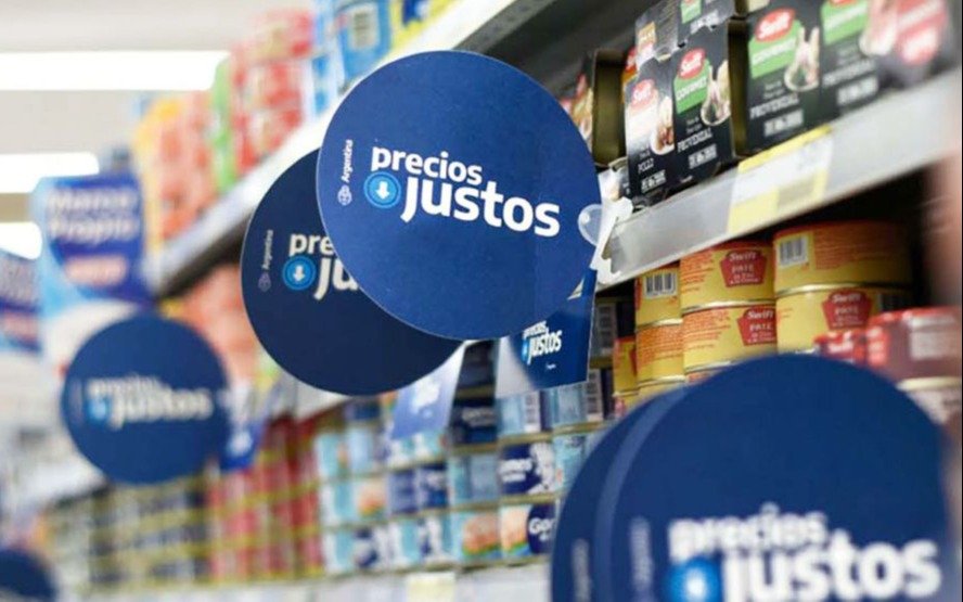 Precios Justos: ¿Cuánto se cumplen en La Plata?