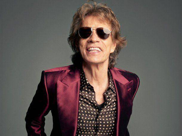“Hackney Diamonds”: Los Stones lanzan hoy su primer disco en 18 años