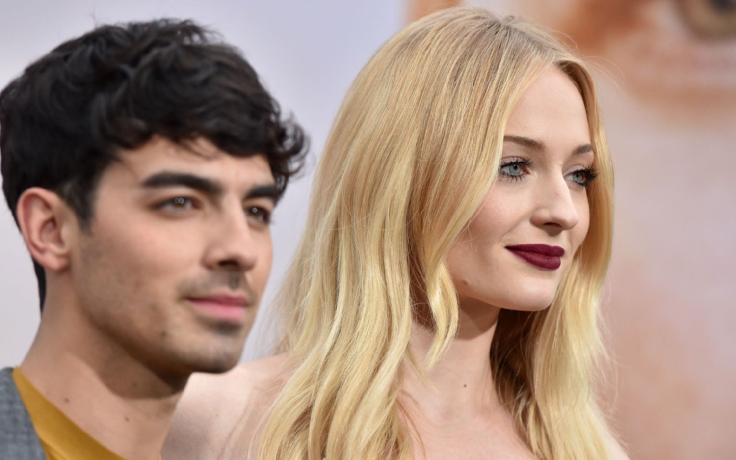 Joe Jonas y Sophie Turner confirmaron su divorcio: “Pedimos privacidad”