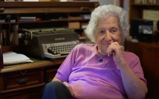 "Gambaro": retrato de la potencia de una autora que le habla al presente