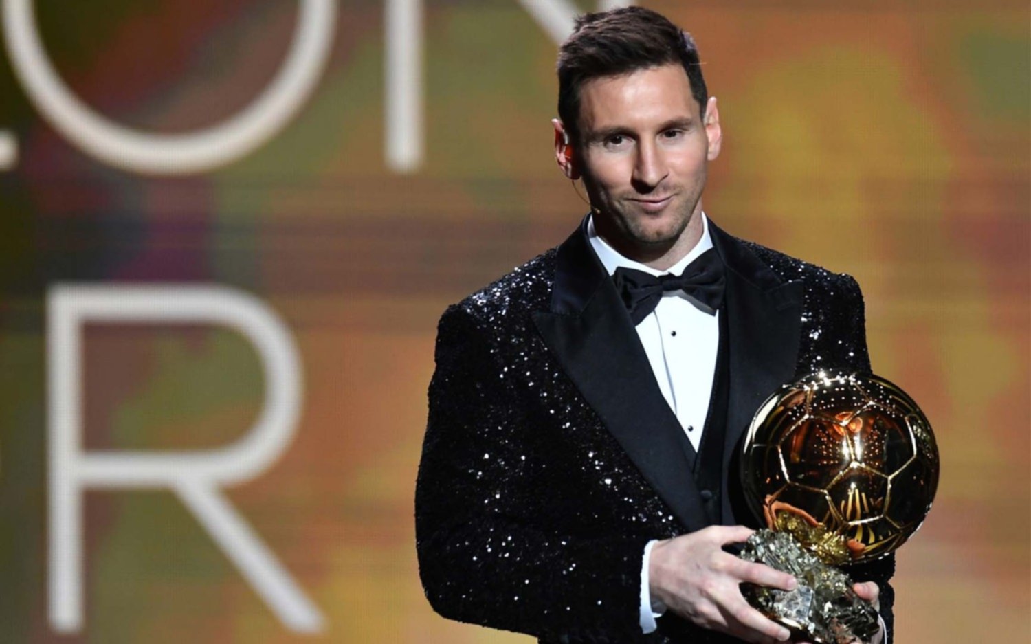 Messi entre los 30 nominados al Balón de Oro: quiénes son los otros tres argentinos en la lista