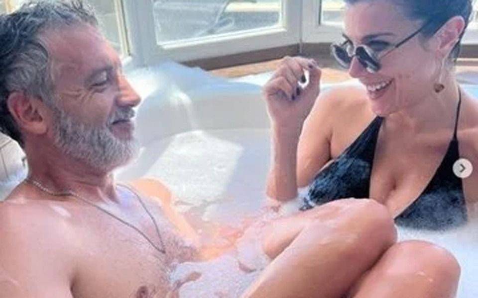 Andrea Rincón reveló que dejó de tener sexo con su pareja para fortalecer la relación