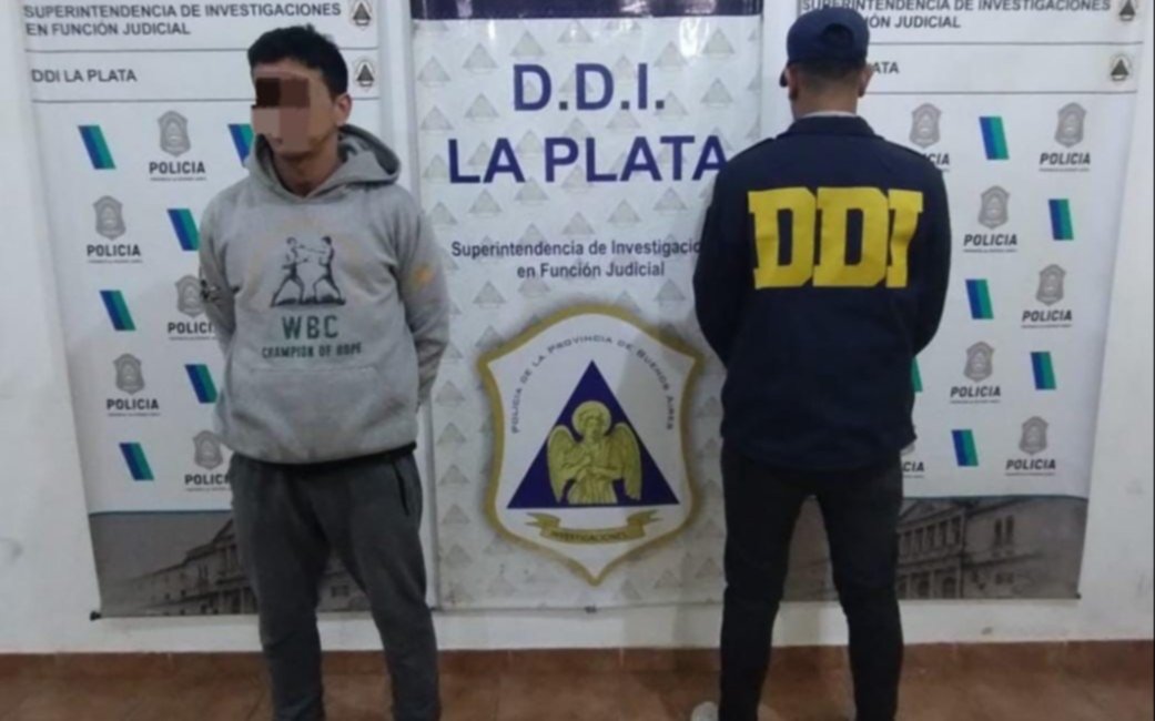 Barrio Norte: detienen a un hombre acusado de abuso sexual a su ex pareja